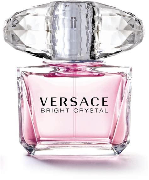 Versace bright crystal edt: cena 